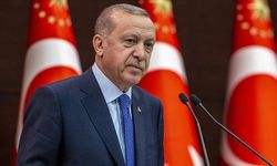 Cumhurbaşkanı Erdoğan'dan asgari ücret açıklaması: Enflasyona ezdirmeyiz