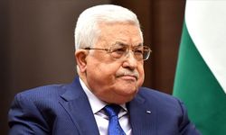 Mahmud Abbas’ın konvoyuna saldırı: 1 ölü
