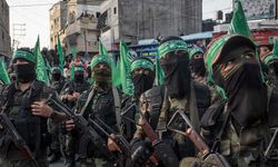 Hamas: İsrail'le anlaşmaya yakınız. Katar'a ilettik