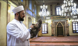 Gözaltına alınan imam Mustafa Efe'den son açıklama: Mekke'den duyurdu