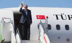 Cumhurbaşkanı Erdoğan Kazakistan'a gidiyor!