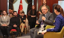 Bakan Özhaseki: '50 bin konutu teslim edeceğiz'