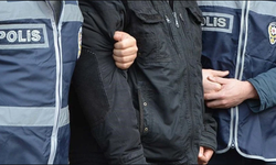 Yunanistan'a kaçmaya çalışan 5 terör örgütü mensubu yakalandı!