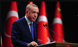 Cumhurbaşkanı Erdoğan'dan önemli açıklamalar: 'Gazze için uluslararası toplantı'