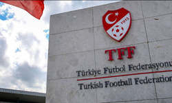 TFF Süper Lig'de yabancı VAR uygulaması!