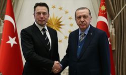 Cumhurbaşkanı Erdoğan çağrı yapmıştı: Elon Musk yatırım yapacağı ülkeyi seçti!