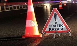 İzmir'de bindiği taksi kaza yaptı: Murat Aksoy öldü