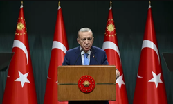 Cumhurbaşkanı Erdoğan: 'Türkiye olarak helal sektörüne önem gösteriyoruz'