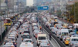 İstanbullular dikkat! bazı yollar trafiğe kapalı olacak