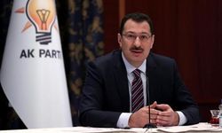 AK Parti'de Büyükşehir adayları belli oldu mu? Ali İhsan Yavuz açıkladı