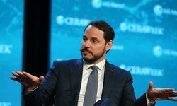 Berat Albayrak ortaya çıktı. Bakın nereye çağırdı?