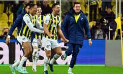 İrfan Can fırtına gibi esti Fenerbahçe Sivasspor'u farklı yendi