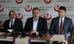 Mustafa Destici'den asgari ücretle ilgili flaş açıklama