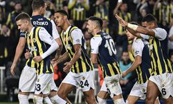 Fenerbahçe Spartak Trnava'ya fark attı, Avrupa'da gruptan lider çıktı