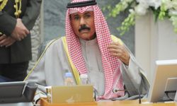 Kuveyt Emiri Şeyh Nevvaf el-Ahmed el-Cabir es-Sabah öldü