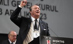 Beşiktaş'ın yeni başkanı Hasan Arat oldu. Hasan Arat kimdir?