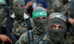 Kassam Tugayları: İsrail'in 23 askeri aracı imha edildi. 6 askeri öldürüldü
