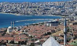 Marmara için korkutan deprem uyarısı: Masum olmayan aktiviteler başladı. Bu ilçeler çok tehlikeli