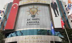 AK Parti'den Ankara için aday çıktı. 'Mansur Yavaş'a fark atacağız' diyerek açıkladı