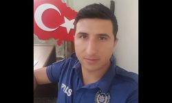 Beyşehir'de kalp krizi geçiren polis Bilgehan Erdoğan hayatını kaybetti