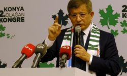 Davutoğlu AK Parti'ye yeşil ışık yaktı: Destek verebiliriz