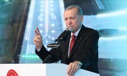 Erdoğan: Güya gövde gösterisi yapacak ne oldu?