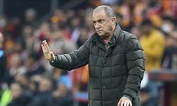 Panathinaikos Fatih Terim'i açıkladı