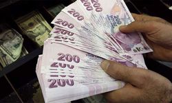 Merkez Bankası'ndan yeni 200 lira