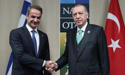 Cumhurbaşkanı Erdoğan: Kiryakos dostum