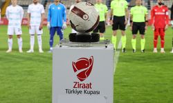 Ziraat Türkiye Kupası'nda 4 büyüklerin rakipleri belli oldu. 5. tur kuraları çekildi