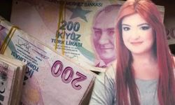 İzmir'de Betül Kazar 100 milyon lira ile kayıplara karıştı