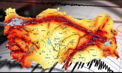 Japon deprem uzmanından uyarı! 'Denizdeki fayın kırılması bekleniyor'