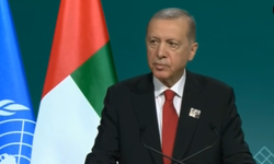 Erdoğan: 'Gazze'de katliamın acı sonuçlarıyla karşı karşıyayız'
