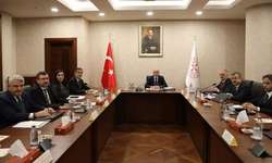 Hazine ve Maliye Bakanlığı'ndan 'Finansal İstikrar Komitesi' açıklaması!