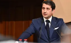 İYİ Parti İBB Grup Başkanvekili İbrahim Özkan ve 5 Meclis üyesi İYİ Parti'den istifa etti