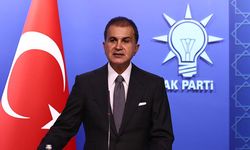 AK Parti Sözcüsü Ömer Çelik'ten flaş Erdoğan açıklaması