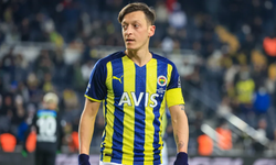 Mesut Özil'den yıllar sonra Fenerbahçelileri delirtecek hareket