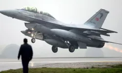 Dünyanın en güçlü hava kuvvetleri listesi açıklandı: Bakın Türkiye kaçıncı sırada!