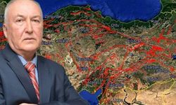 Prof. Dr. Övgün Ahmet Ercan'dan o il için uyarı: "Er ya da geç deprem olacak"