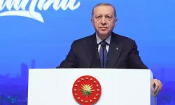 Cumhurbaşkanı Erdoğan'dan İstanbul'un adayı için flaş açıklama!