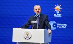 Cumhurbaşkanı Erdoğan emeklilere müjdeyi verdi