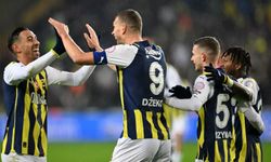 Muhteşem Fenerbahçe. Konyaspor'u 7 bitirdi