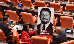 Can Atalay'ın milletvekilliği düşürüldü!