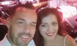 İzmir'de Şirin Bozkurt bir ay önce evlendiği kocası Fırat Bozkurt'u öldürdü