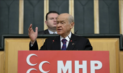 AK Parti CHP ittifak yapacak mı? Devlet Bahçeli'den flaş açıklama