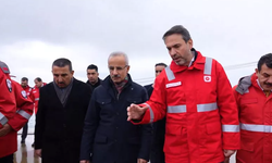 Bakan Bayraktar'dan doğalgaz açıklaması: '15 milyon haneye yetecek'