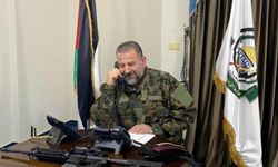 İsrail Lübnan'daki Hamas ofisini vurdu. Hamas yöneticisi Salih Aruri öldü