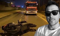 Motosikletiyle kaza yapan İTÜ öğrencisi Oğuzhan Emeç öldü