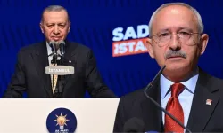 Cumhurbaşkanı Erdoğan, Kılıçdaroğlu'nu özledi! "Çok kavgamız oldu ama..."