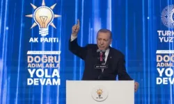 AK Parti'nin Ankara Büyükşehir Belediye Başkan adayı belli oldu